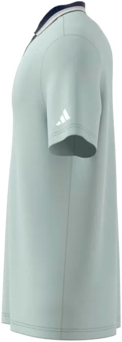 adidas Men's Beyond Twistknit Polo Shirt
