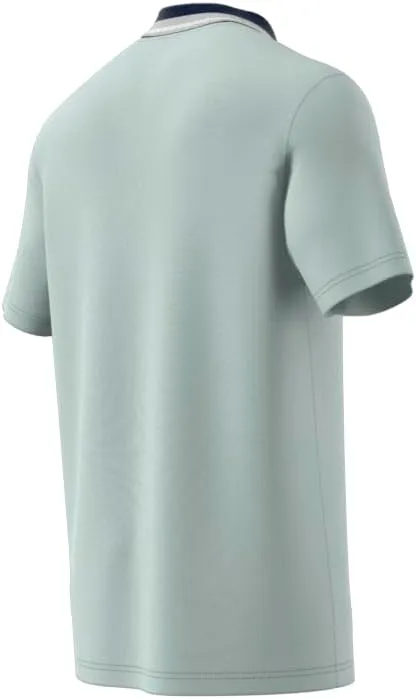 adidas Men's Beyond Twistknit Polo Shirt