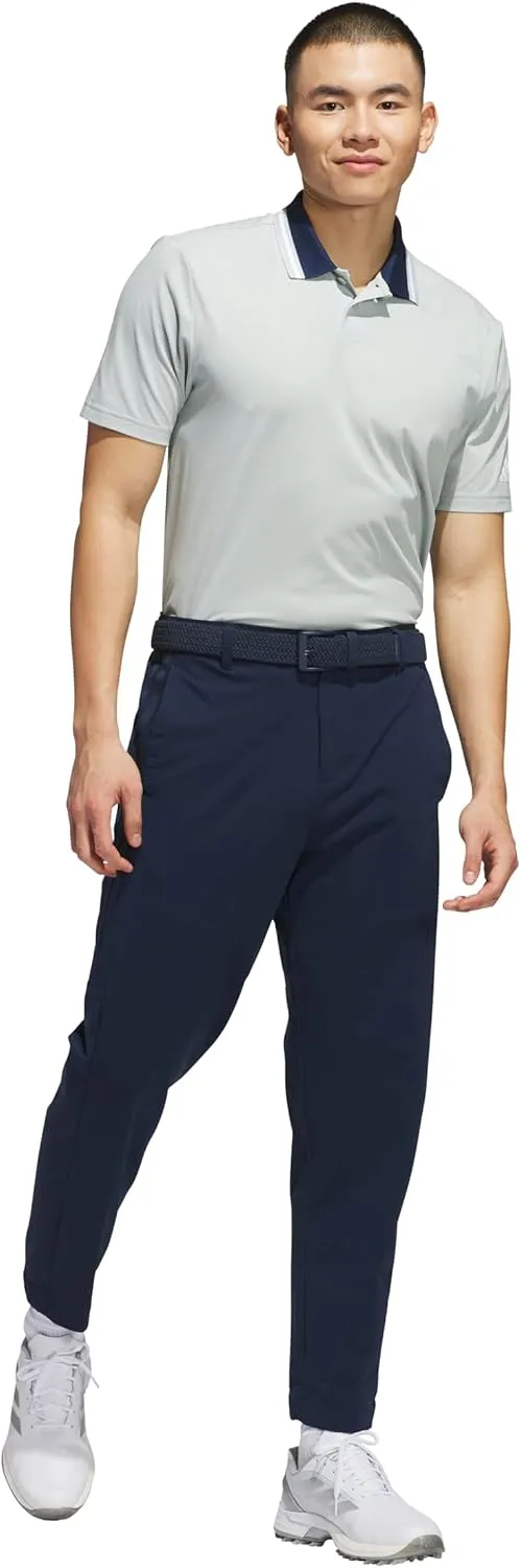 adidas Men's Beyond Twistknit Polo Shirt