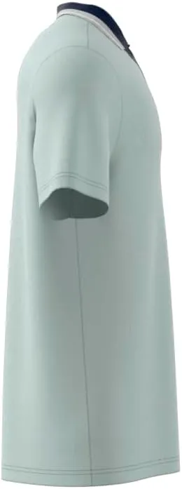 adidas Men's Beyond Twistknit Polo Shirt