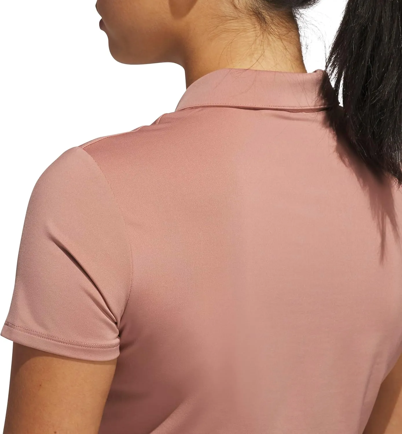 adidas Women's Ultimate365 Solid Polo Shirt
