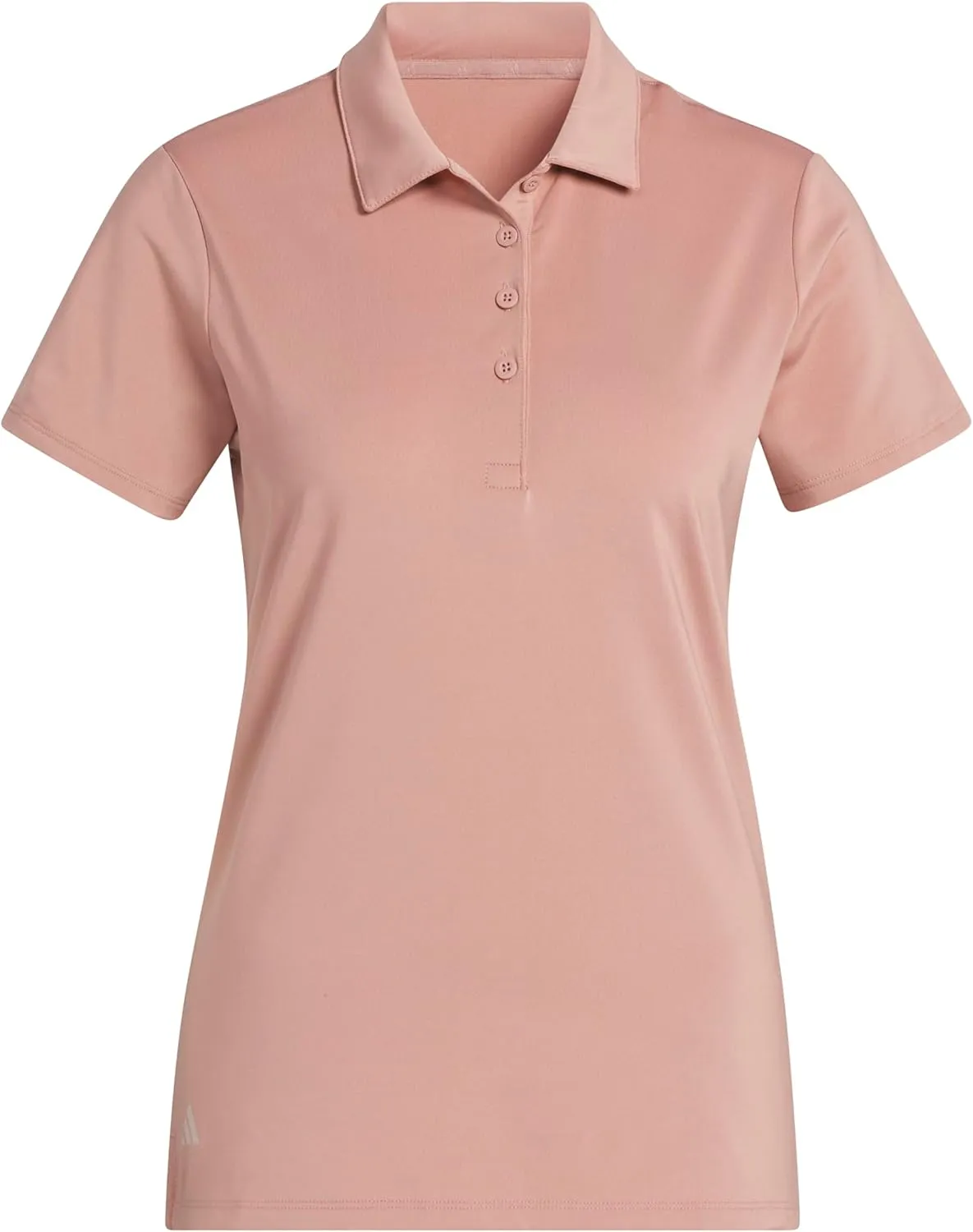 adidas Women's Ultimate365 Solid Polo Shirt