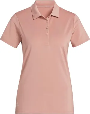 adidas Women's Ultimate365 Solid Polo Shirt