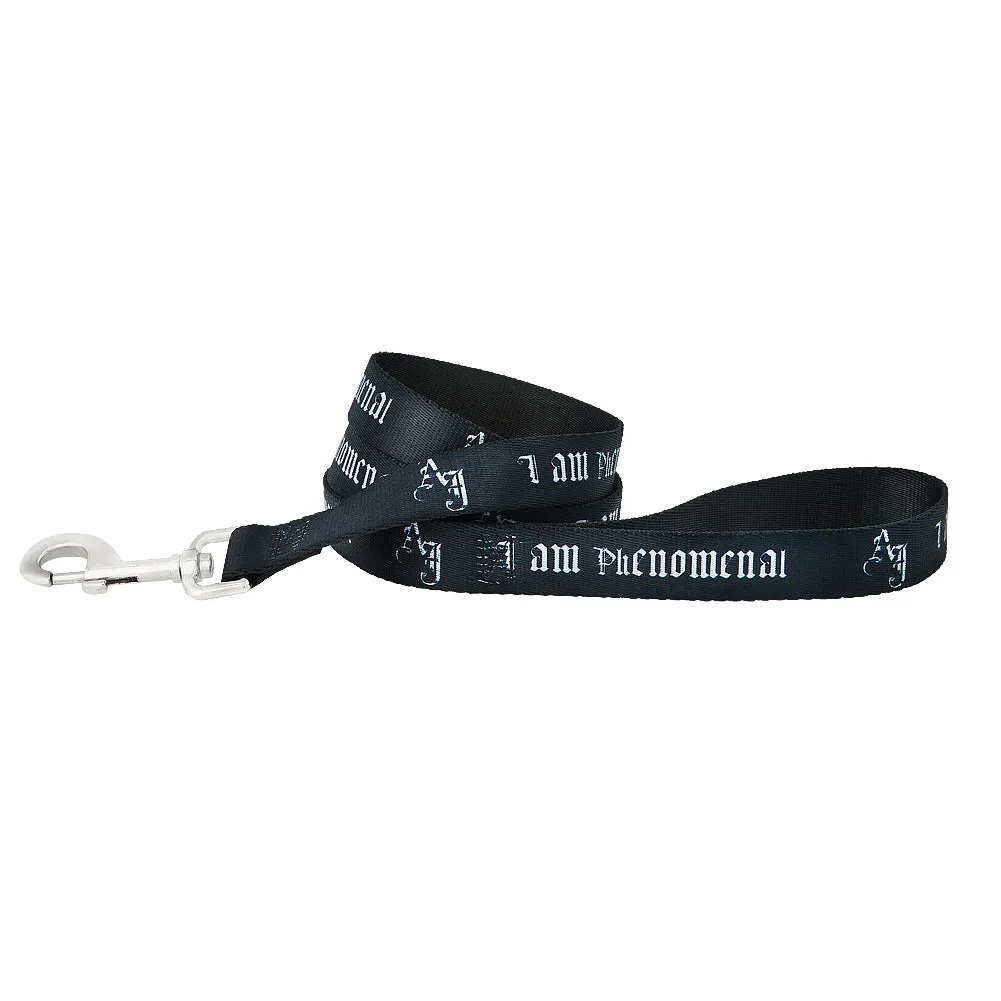 AJ Styles P1 Dog Leash