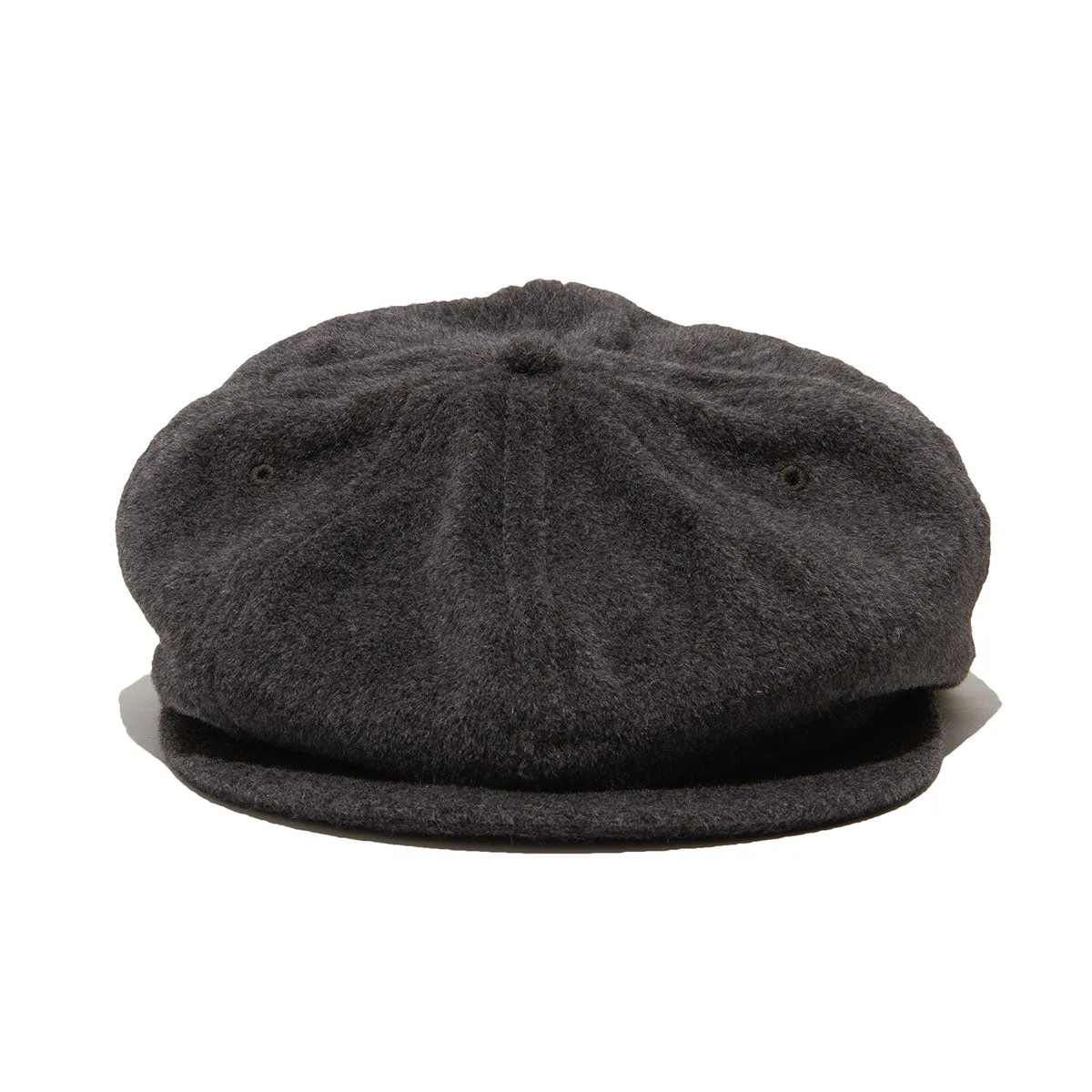 ANGORA W CAS - Gray