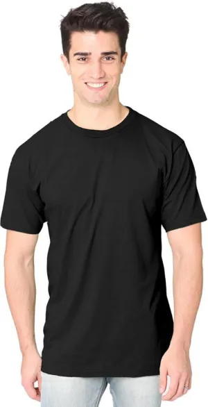Buy Cool Shirts Men's Hemp/Organic Cotton Blend Tee