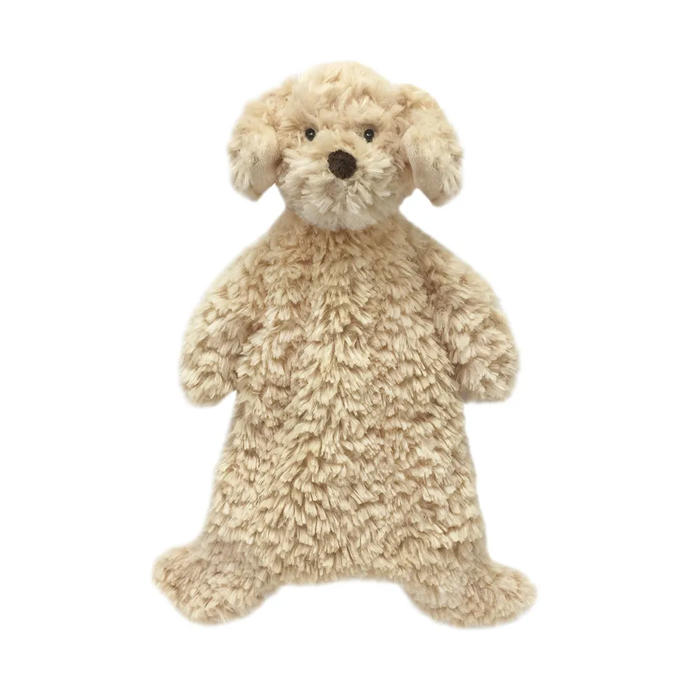 Mon Ami Security Blankie- Multiple Styles