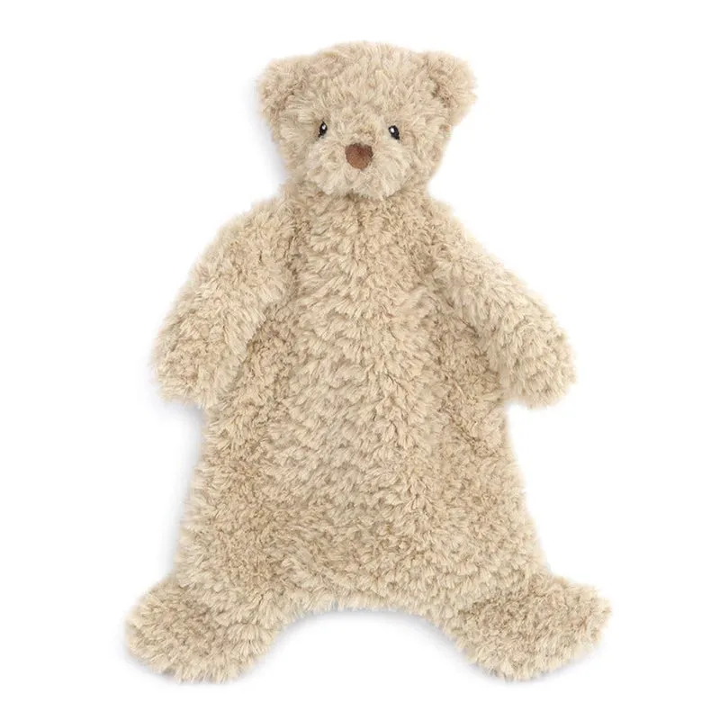 Mon Ami Security Blankie- Multiple Styles