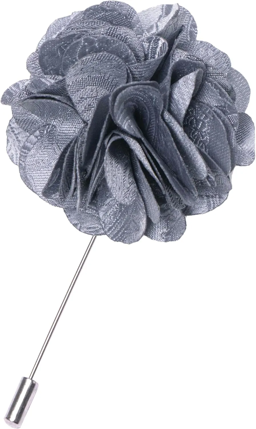 RBOCOTT Paisley Bow Tie and Pocket Sqaure Set with Lapel Pin and Cufflinks for Men